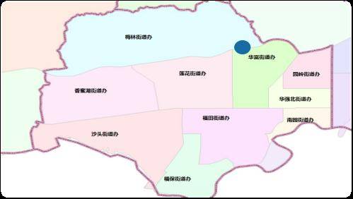 福田区为产业发展放大招!