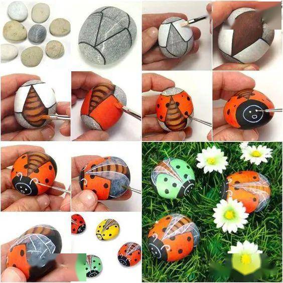 手拿石头小老鼠杯子猜成语_手拿杯子图片(2)