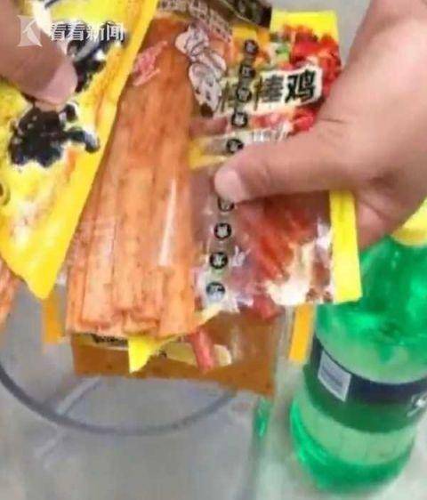 男孩：13岁男孩狂吃辣条后昏迷不醒 医生：没那么简单