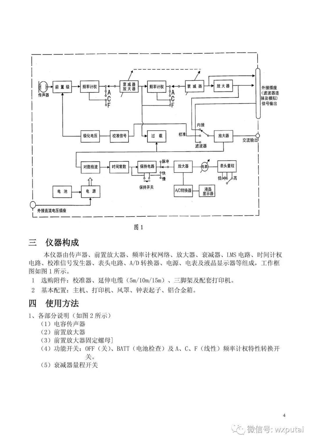 【德森克产品】hs5660c型精密噪声频谱分析仪