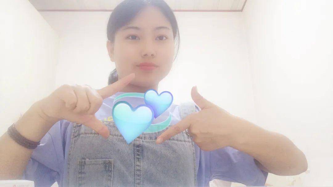 我爱你■传递词不达意的温柔燕大学子花式表白燕大
