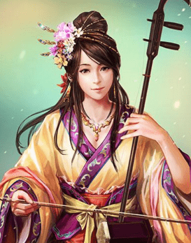 历史上有没有貂蝉这个人物 fe07f3a359b04f2d9c92035b75d4e731.png