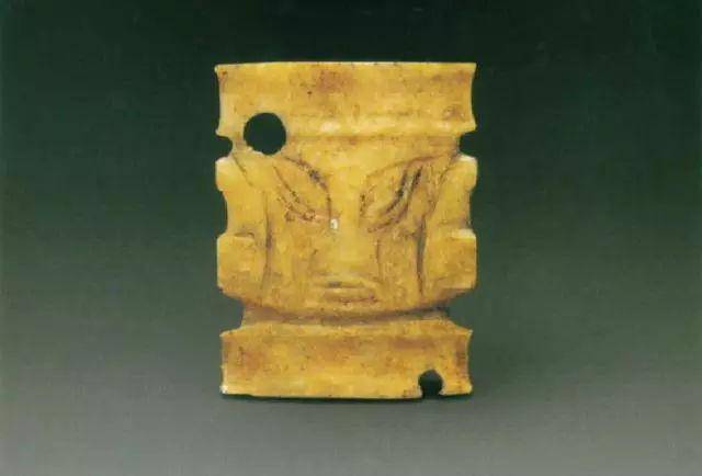 古玉界：玉见石家河文化玉器（一）_搜狐网