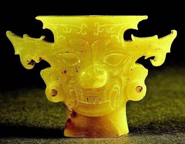 古玉界：玉见石家河文化玉器（一）_搜狐网