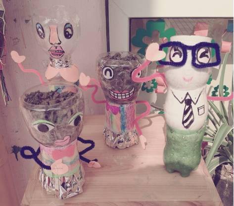 「植物」让种植成为孩子探索自然的起点！【植物角】60种植物角新玩法