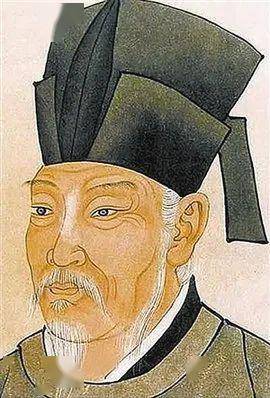 白居易 唐代著名诗人