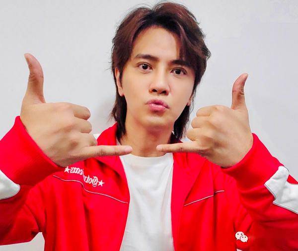 罗志祥的“极限挑战”远未结束，两位大佬还没