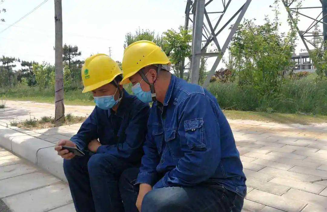 收看全国两会后,国家电网一线员工这样说
