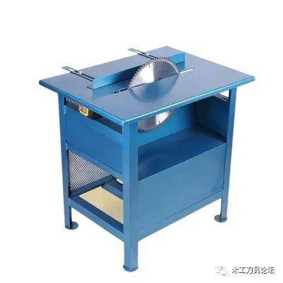 木工机械刀具安全:使用木工圆盘锯时应遵守哪些规定?