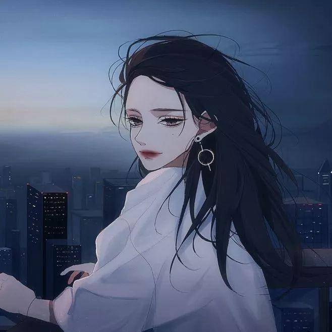 动漫头像丨动漫头像