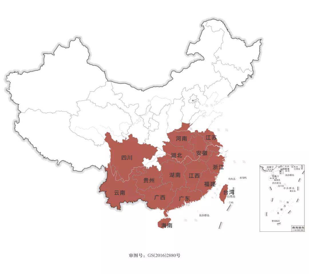 中国茶到底有多少种?看不完请收藏