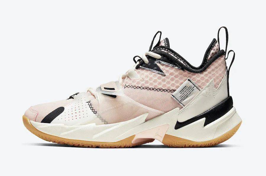 Jordan Walsh,jordan delta breathe jordan why not zer0.