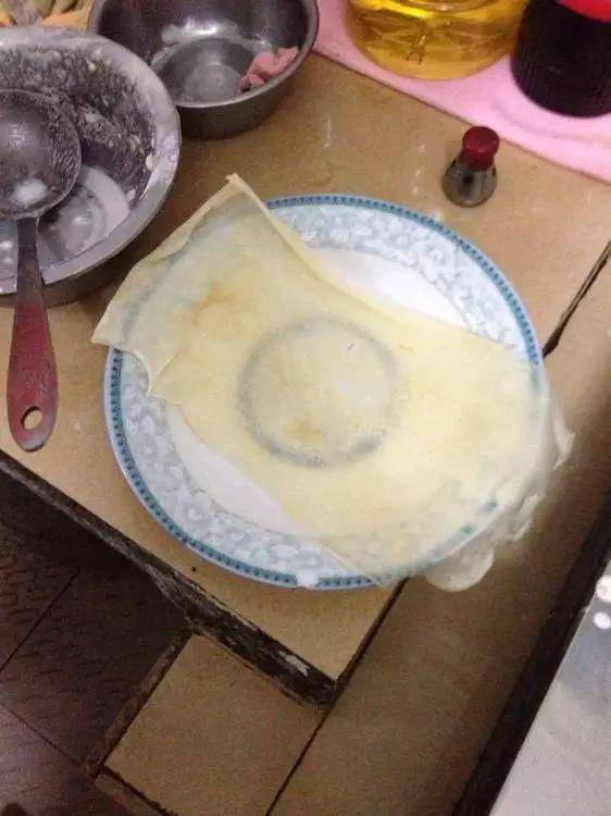 葵潭特色小食——葱管是怎么制作的呢?