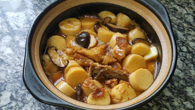 炖半条鱼怎么吃