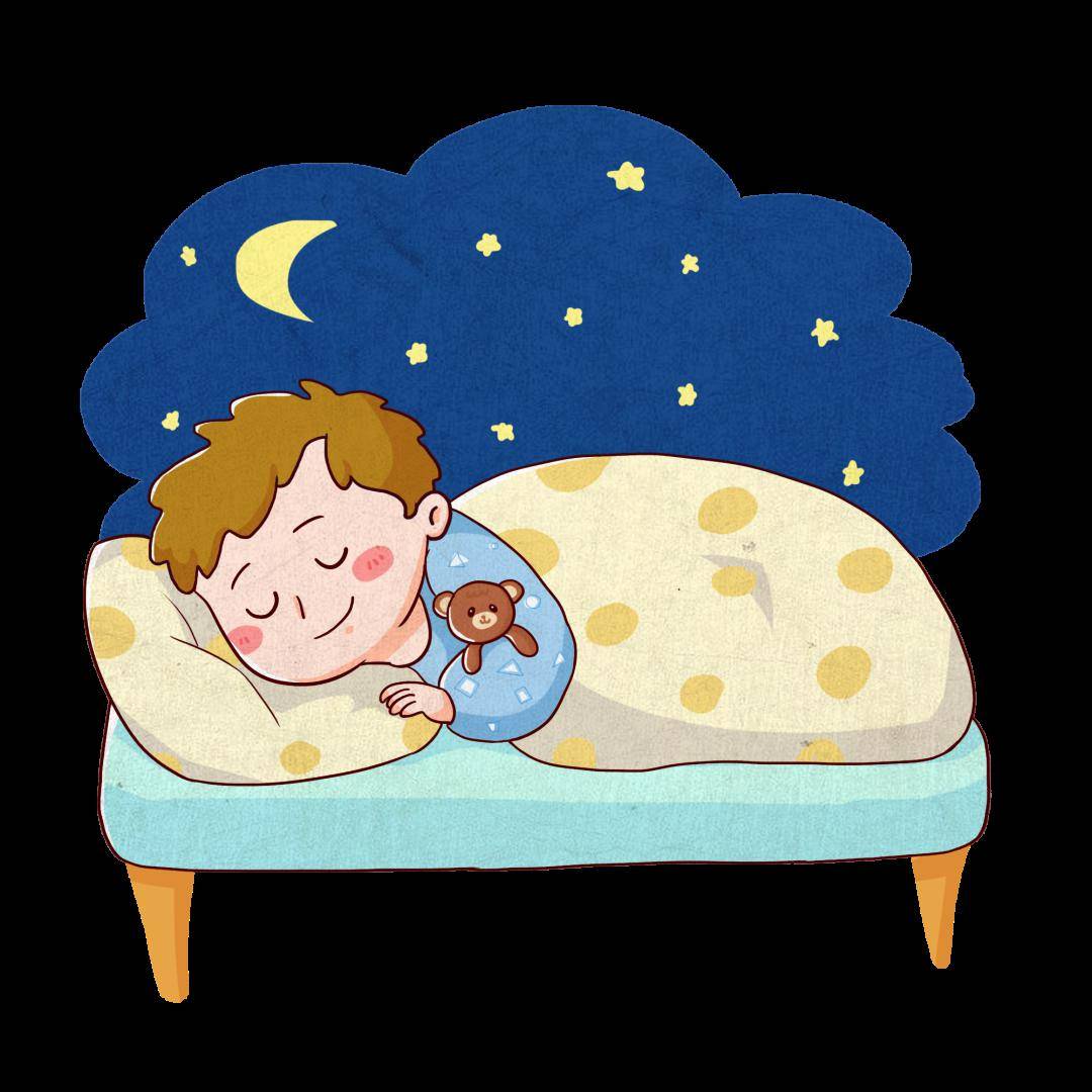 如何培养宝宝良好的睡眠习惯?应在生后即开始.