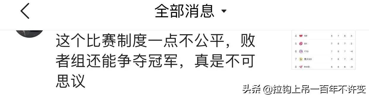 2020春季季后赛排名_从现有阵容分析2021年LPL春季赛常规赛排名(2)
