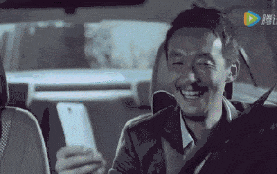 开车玩手机!这些陕西司机被曝光了