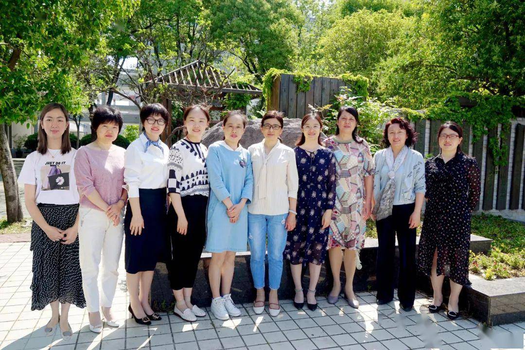 襟江小学教育集团:"十佳百星"风采展