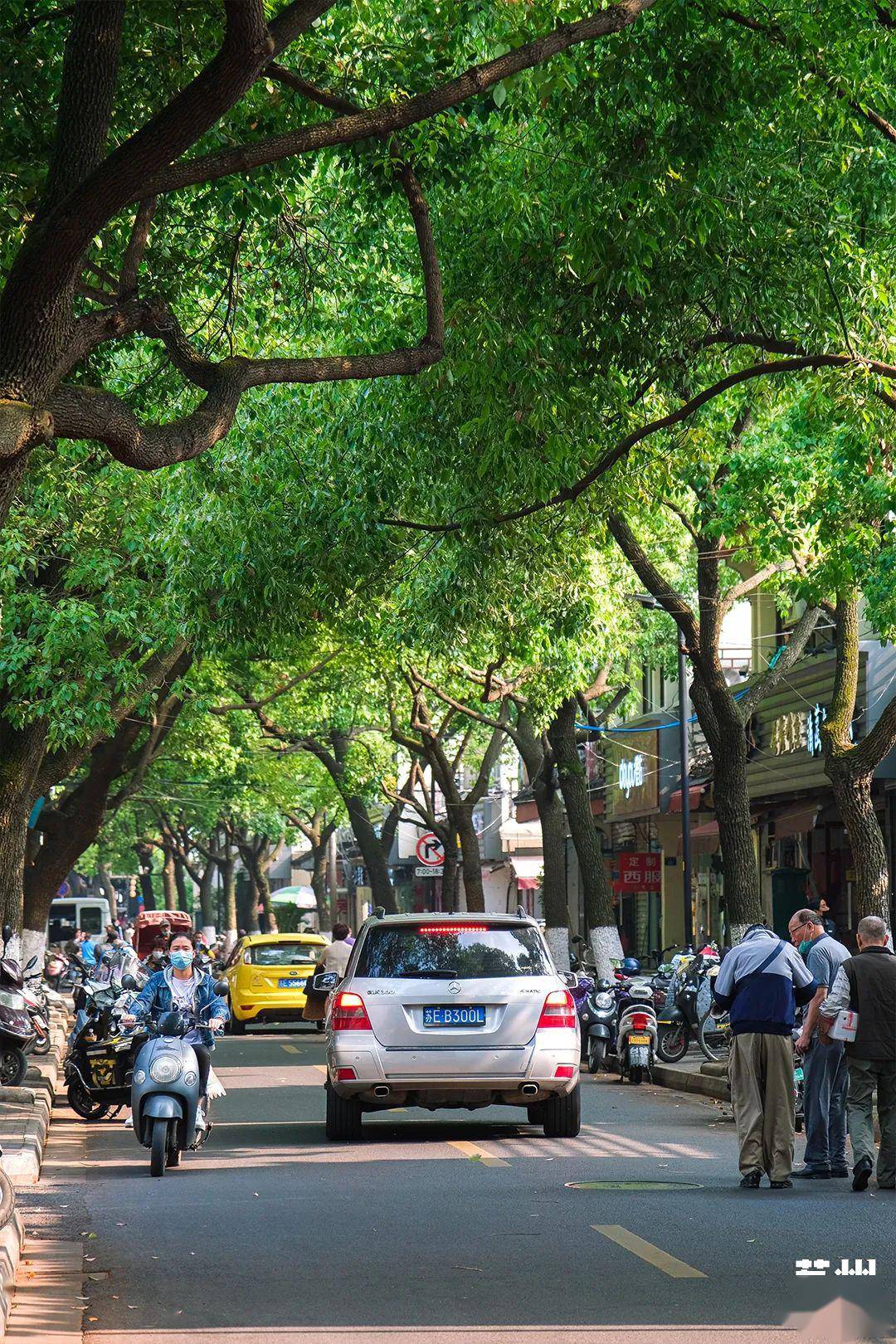 皮市街小区好不好