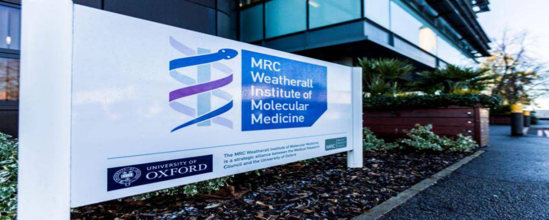 牛津大学weatherall分子医学研究所牛津大学weatherall分子医学研究所是英国医