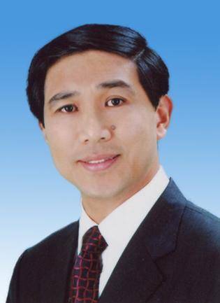 唐颖当选中山市政协主席,袁永康当选中山市政协副主席