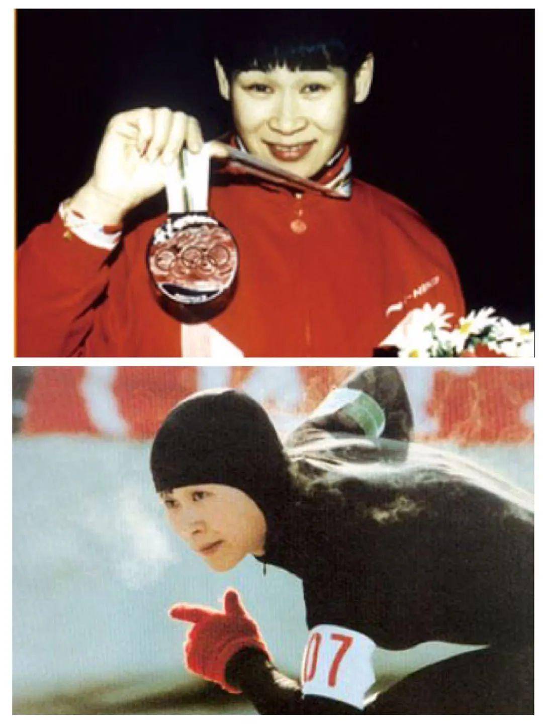 与短道速滑冬奥佳绩尽管大家都知道中国队速度滑冰有名将叶乔波为代表