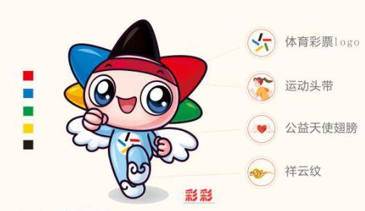 "益起来 绘精彩"体彩吉祥物金华地区征集活动颁奖仪式
