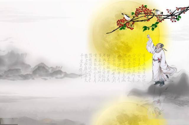 千古名篇，李白《将进酒》原文翻译及赏析「再一次研读」