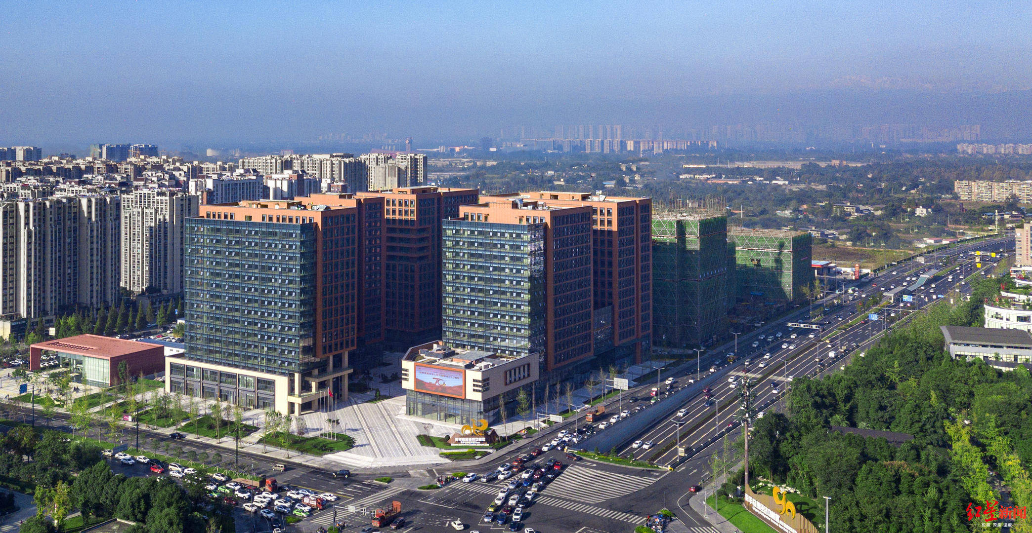 成都市青羊区2020年全年GDP_成都市青羊区地图