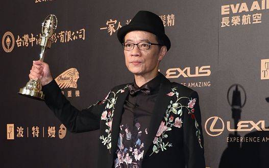 55岁演员吴朋奉去世，曾凭《父后七日》获金马奖男配角_响枪