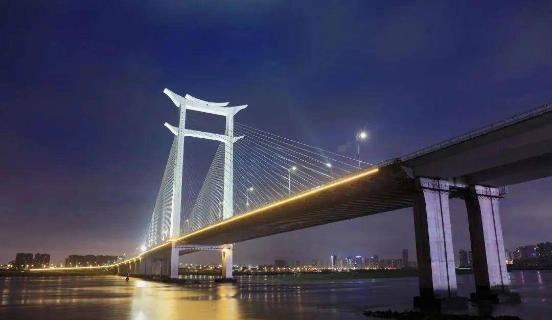 67重要提醒晋江大桥这个时段禁行