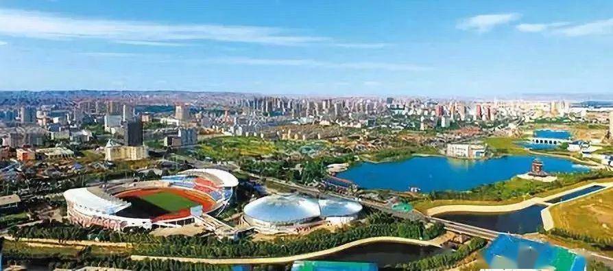喜讯白银5大景区入选全国100条精品旅游线路