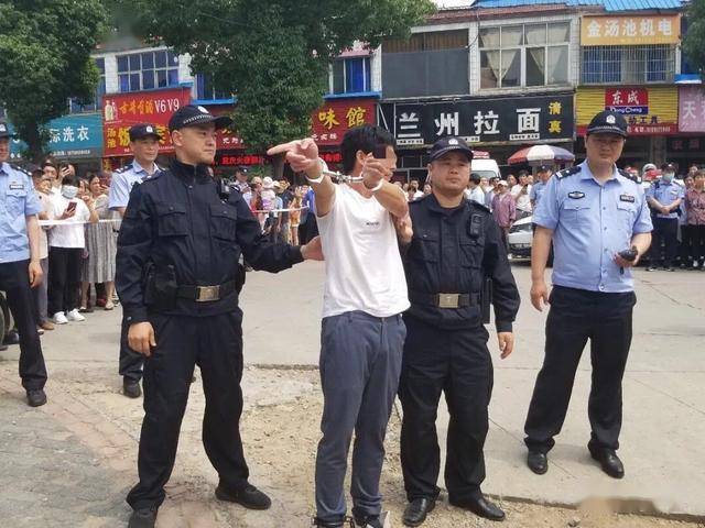 庐江县有多少人口_一家五口被杀,18年后嫌疑人落网