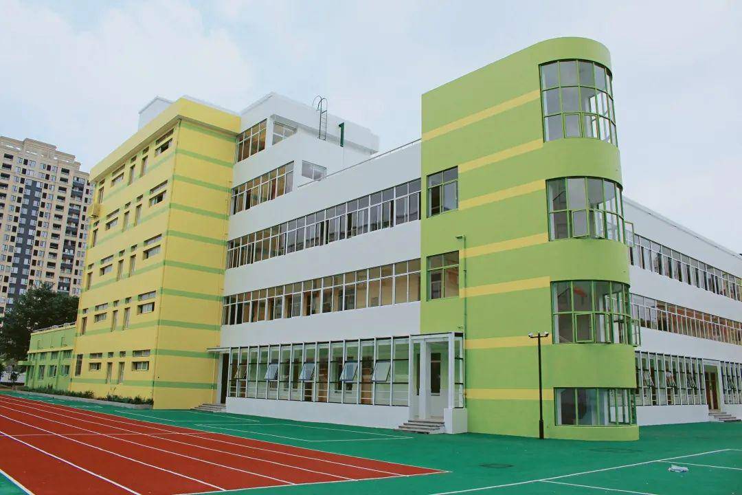 宁波市江北区实验小学2020年新生登记入学通告
