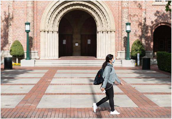 ​预测：2020年秋季赴美的留学生将“遭遇”什么？