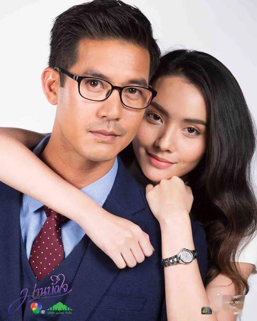 七台又把晋江小说搬上小银幕？威哥新剧《心之帘》来啦！