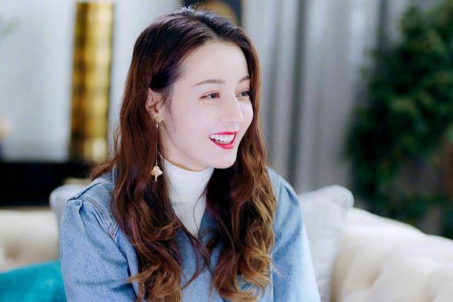 《幸福触手可及》：“美强惨”的周放，与热巴