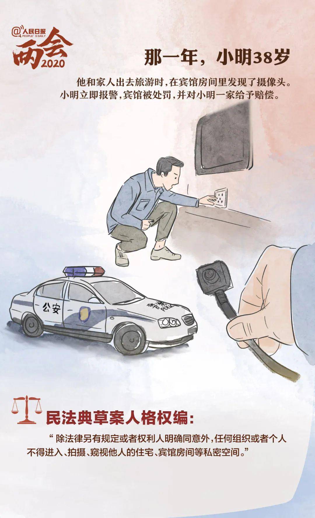 民法典人口_民法典手抄报(2)