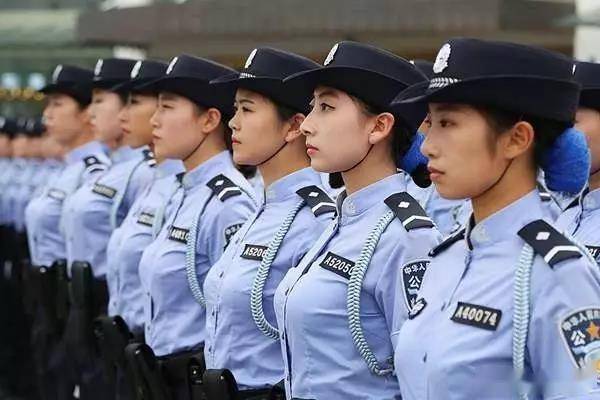 为什么警队留不住辅警.