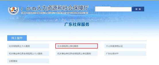社会保障局注册不了