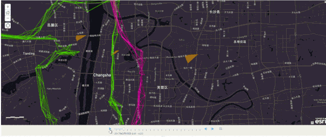 arcgis 10.8正式亮相开发者大会