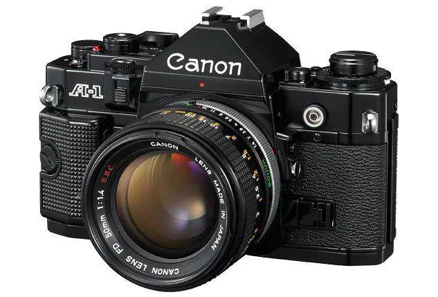 适合初级摄影师的六款胶片相机