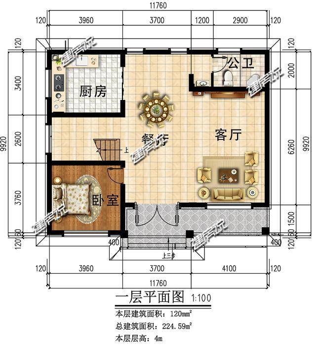 重庆两兄弟花14万合建双拼别墅别墅建成后两兄弟不再来往