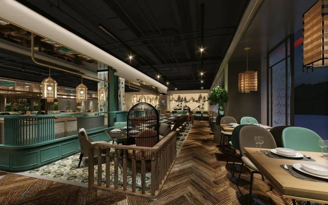 【避风塘】88家店通用|始于1998年!源自香港的茶餐厅界网红大咖!