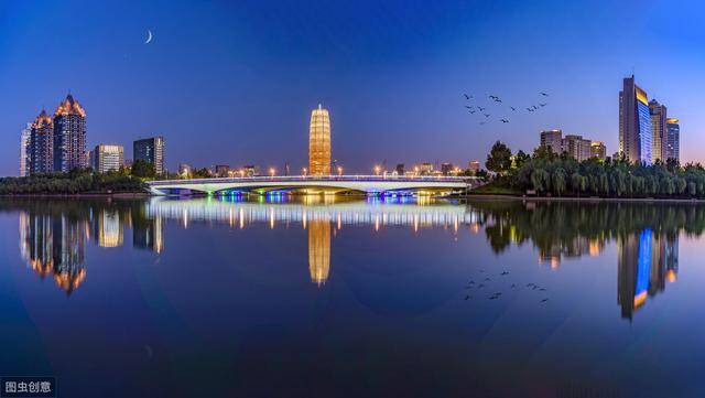 河南平顶山2020年gdp_河南平顶山图片大全(2)