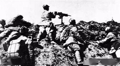 1937年,抗日战争全面爆发.