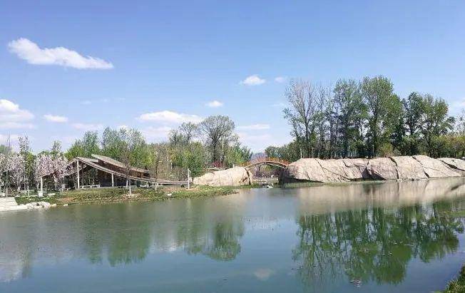 有哪些好玩的地方免费公园 3a03c91c371b4be2b756e5bdb528f753.jpeg