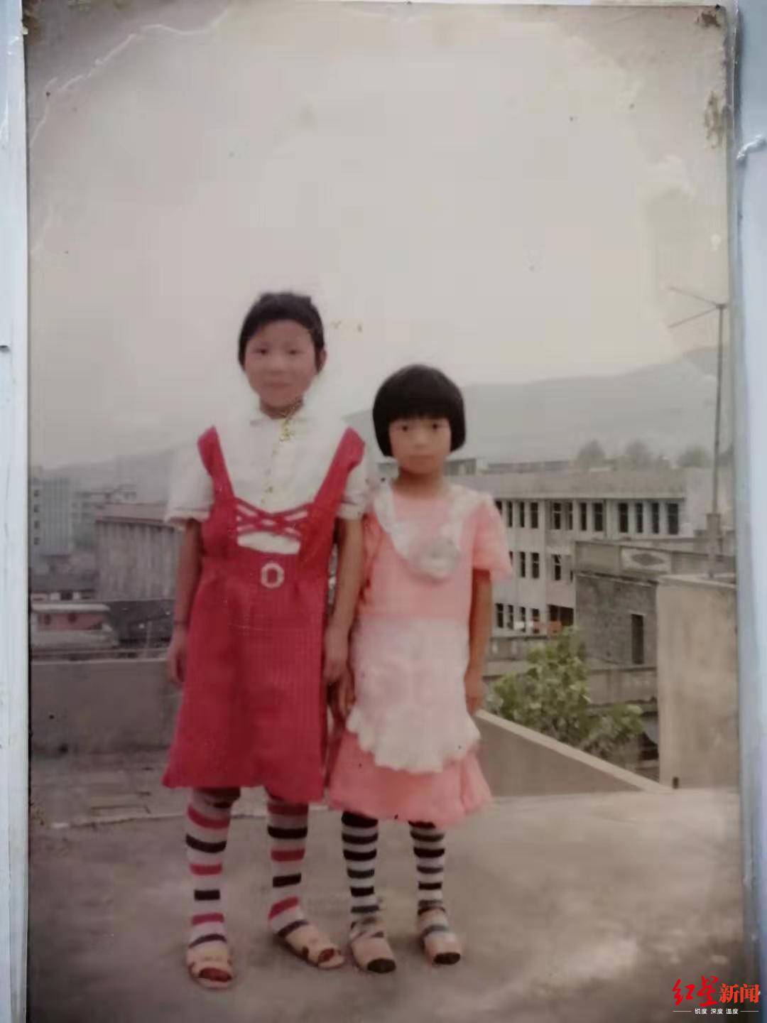 湖南姐妹为父追凶25年后续：共同犯罪“证据不足