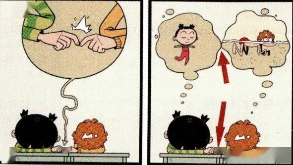 梦回往昔，解梦前男友持剪刀剪我手指的深层含义