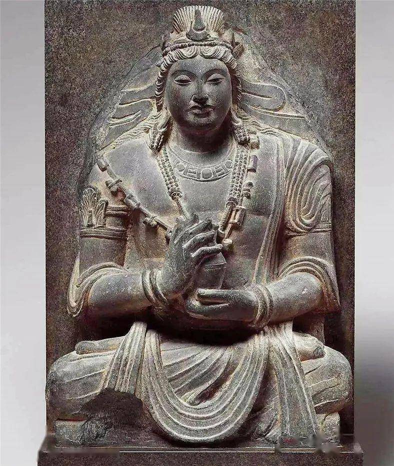 传印长老:古印度与西方的交涉 —— 印度佛教史上不容